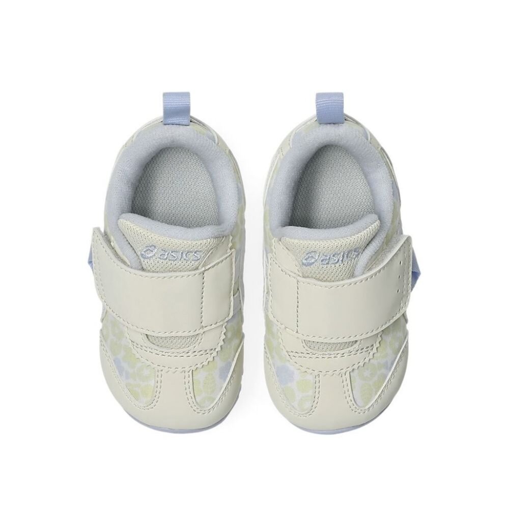 ASICS 亞瑟士 IDAHO BABY KT-ES G 3 小童 花卉系列 嬰幼童 學步鞋 1144A443-750-圖片-5