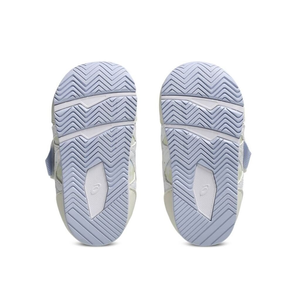 ASICS 亞瑟士 IDAHO BABY KT-ES G 3 小童 花卉系列 嬰幼童 學步鞋 1144A443-750-圖片-6