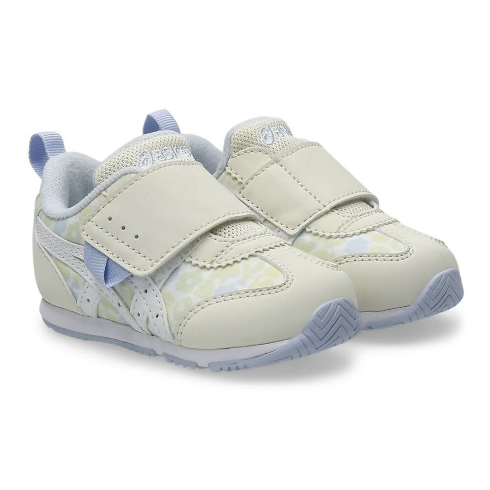 1144A443-750-ASICS 亞瑟士 IDAHO BABY KT-ES G 3 小童 花卉系列 嬰幼童 學步鞋 1144A443-750