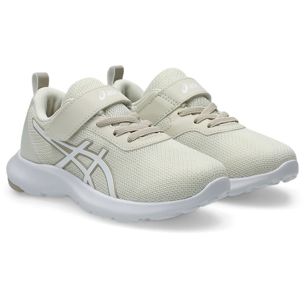 1154A198-200-ASICS 亞瑟士 LAZERBEAM MN-MG 大童 運動鞋 魔鬼氈 1154A198-200