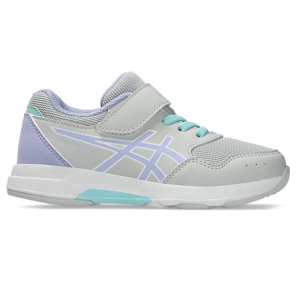 ASICS 亞瑟士 LAZERBEAM KF-MG 中童 休閒鞋 運動鞋 1154A199-020-圖片-1