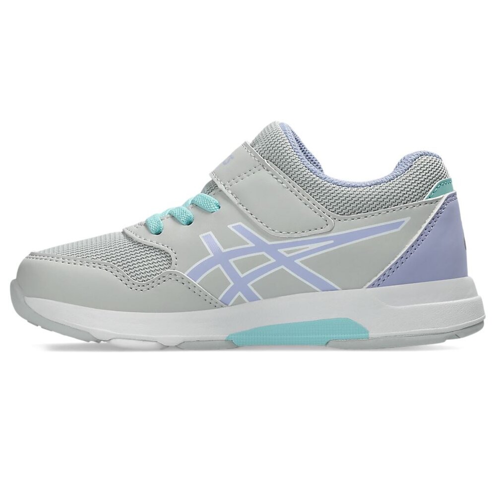 ASICS 亞瑟士 LAZERBEAM KF-MG 中童 休閒鞋 運動鞋 1154A199-020-圖片-2