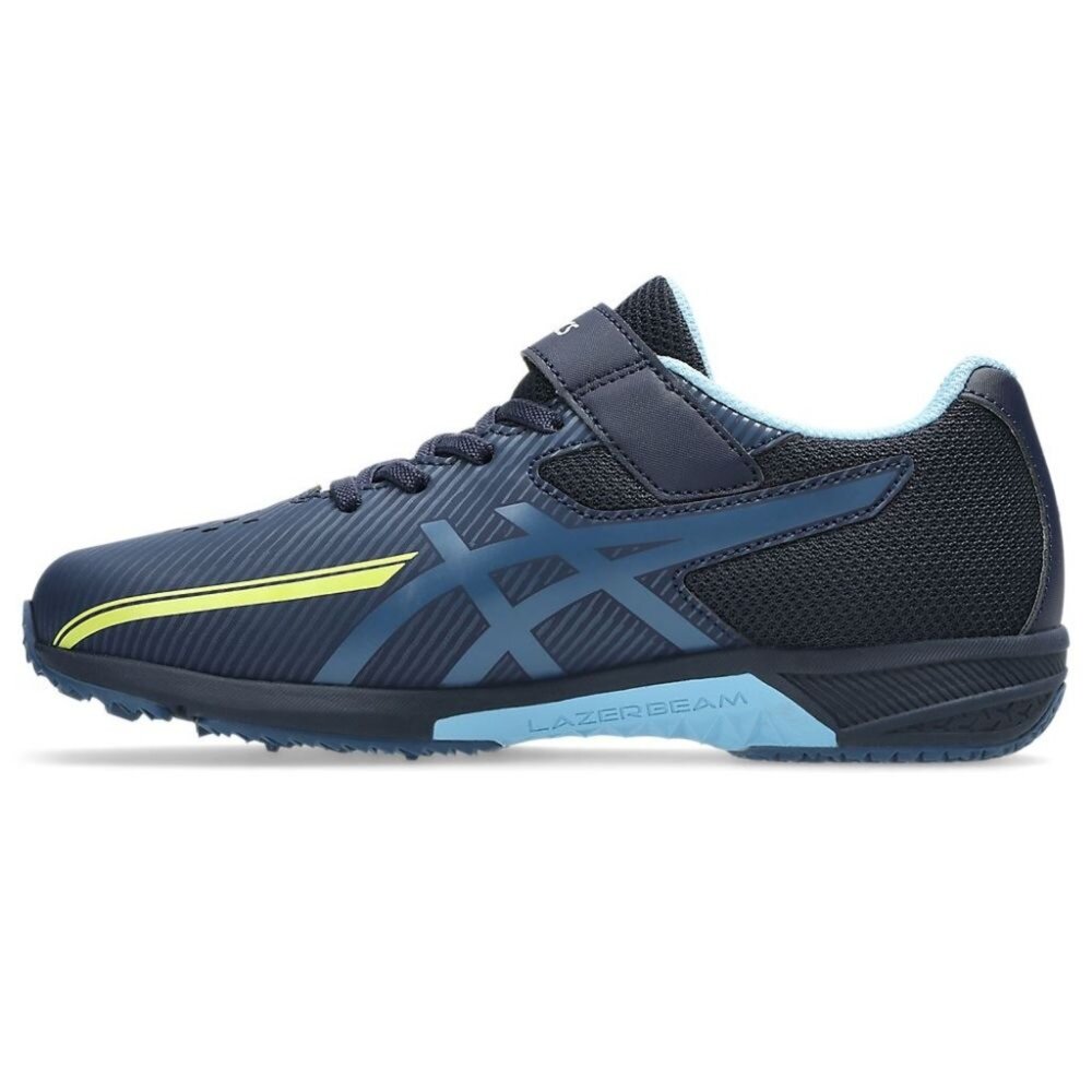 ASICS 亞瑟士 LAZERBEAM SK-MG-B 大童 運動鞋 魔鬼氈 1154A211-402-圖片-2