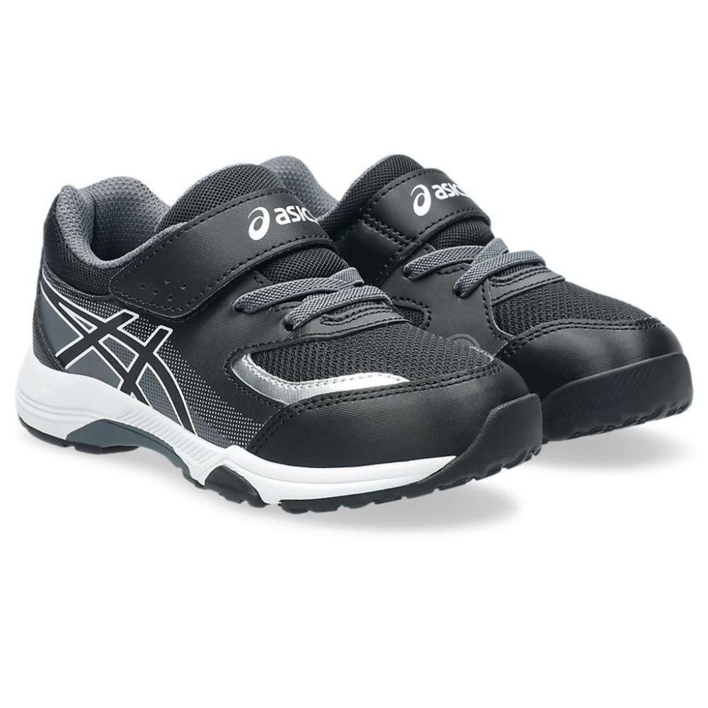 1154A213-001-ASICS 亞瑟士 LAZERBEAM KG-MG 中童 休閒鞋 運動鞋 1154A213-001