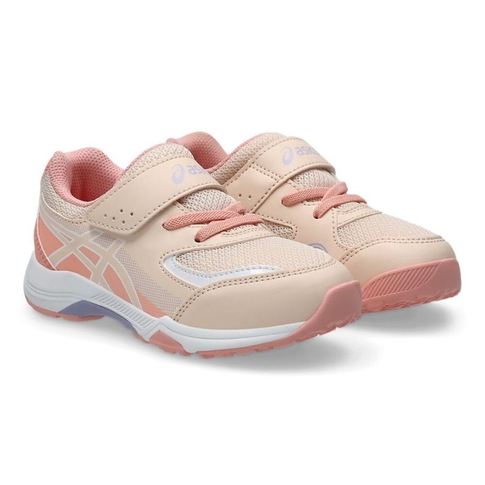 1154A213-700-ASICS 亞瑟士 LAZERBEAM KG-MG 中童 休閒鞋 運動鞋 1154A213-700