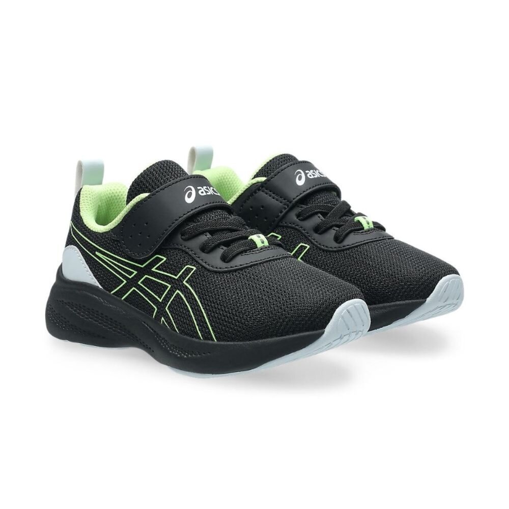 1154A221-001-ASICS 亞瑟士 LAZERBEAM MP-MG-PS 中童 休閒鞋 運動鞋 1154A221-001