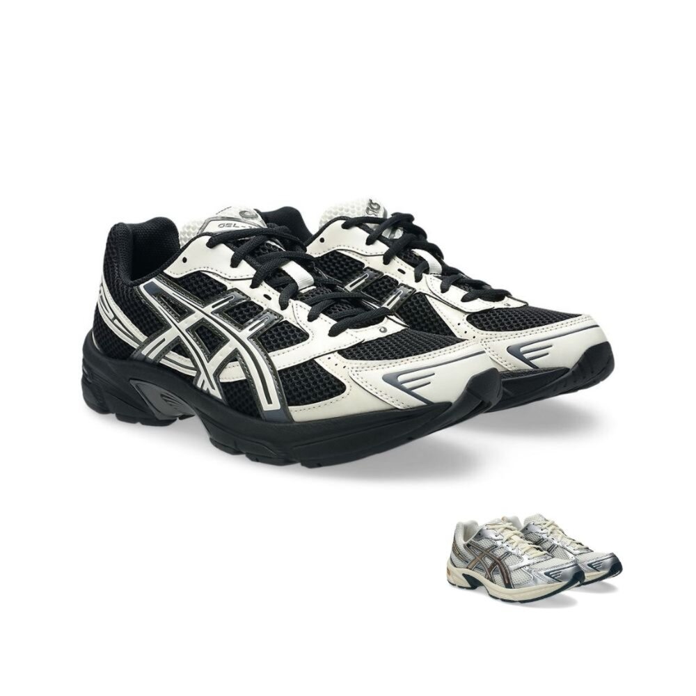 1203A609-001-ASICS 亞瑟士 GEL-1130 大童 運動鞋 休閒鞋 復古 跑鞋 1203A609-001