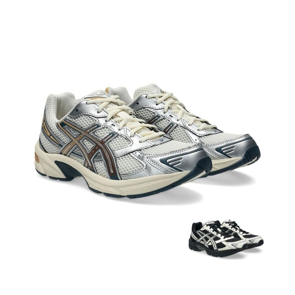 1203A609-109-ASICS 亞瑟士 GEL-1130 大童 運動鞋 休閒鞋 復古 跑鞋 1203A609-109
