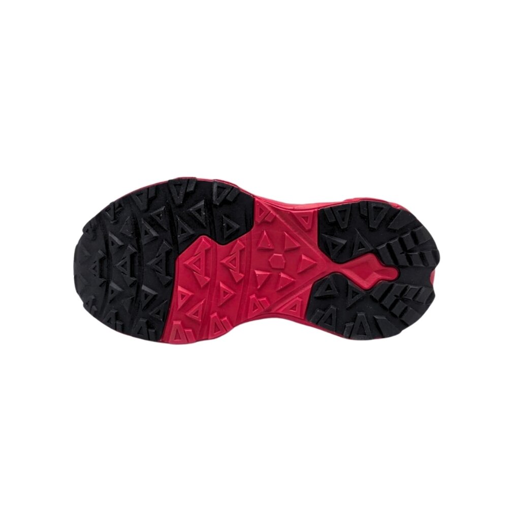 FILA KIDS 斐樂 童鞋 運動鞋 休閒鞋 旋鈕扣 康特杯 防潑水 中大童鞋 3-X817A-420|哈布童鞋-圖片-3