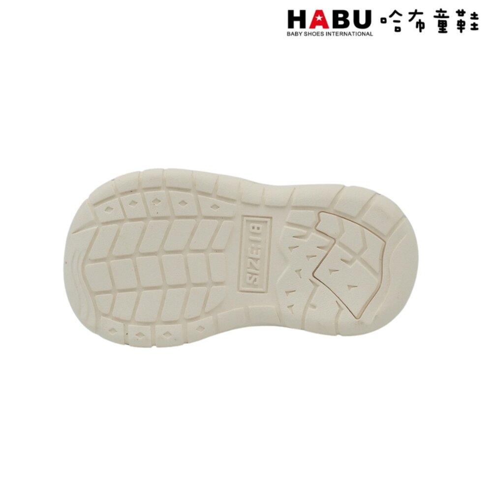 HABU哈布童鞋 涼鞋 涼拖鞋 透氣 舒適 中童 童鞋 粉色 3248-PI/3248-PI6-圖片-3