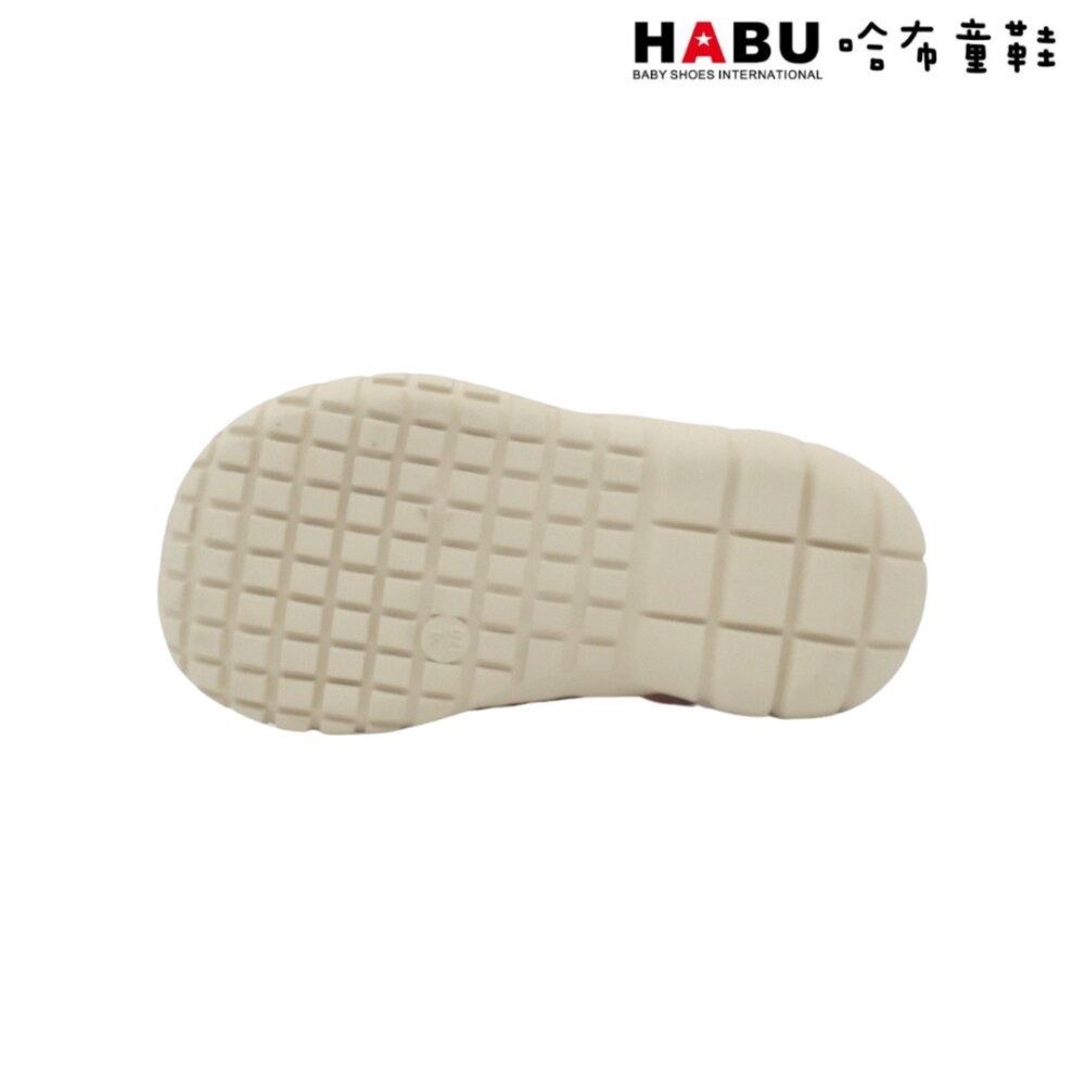 HABU哈布童鞋 涼鞋 涼拖鞋 中童 童鞋 透氣舒適 粉 3249-PI/3249-PI6-圖片-3