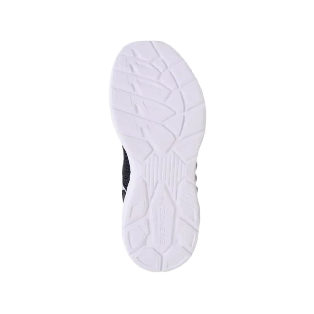SKECHERS 男童系列 LIGHT STORM 3 閃電燈鞋 燈鞋 童鞋 運動鞋 400151LBKSL-圖片-4