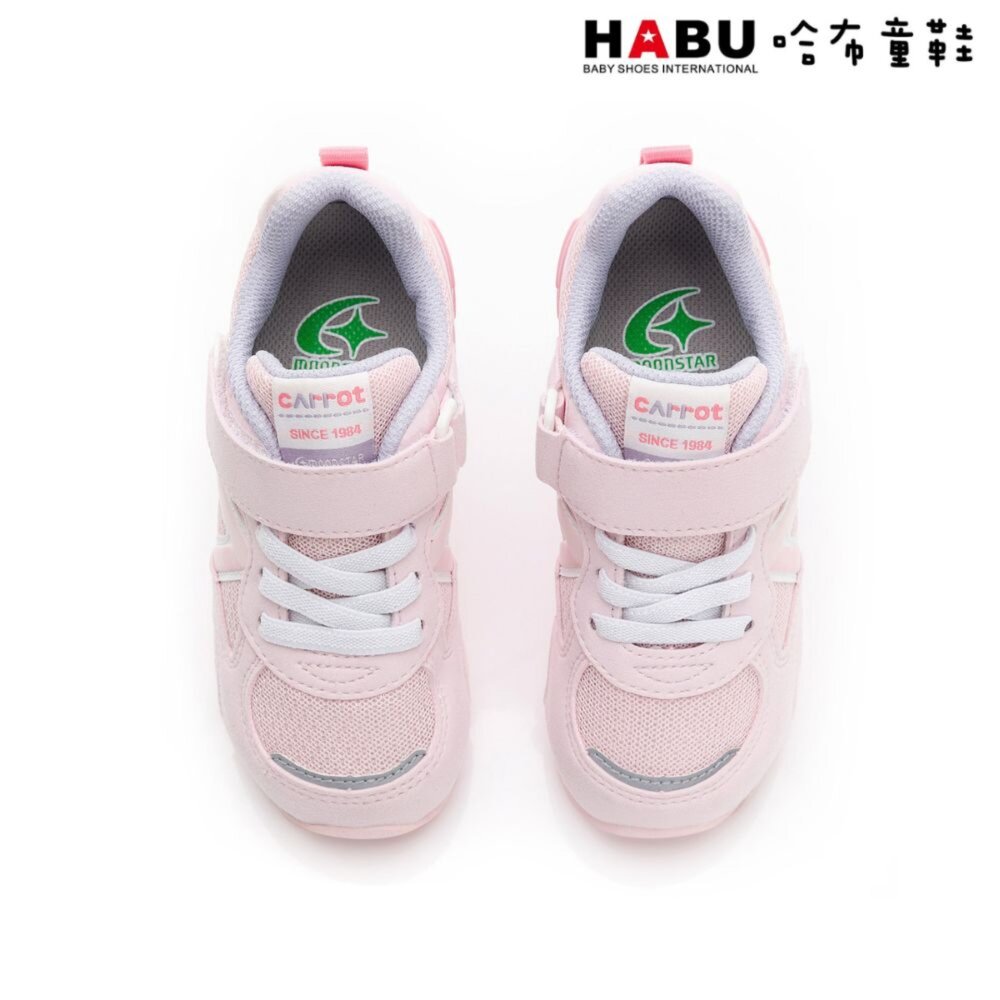 【Moonstar月星】十大機能HI系列 ALL HI 優2E 童鞋 機能鞋 CRC2365HI4-圖片-3