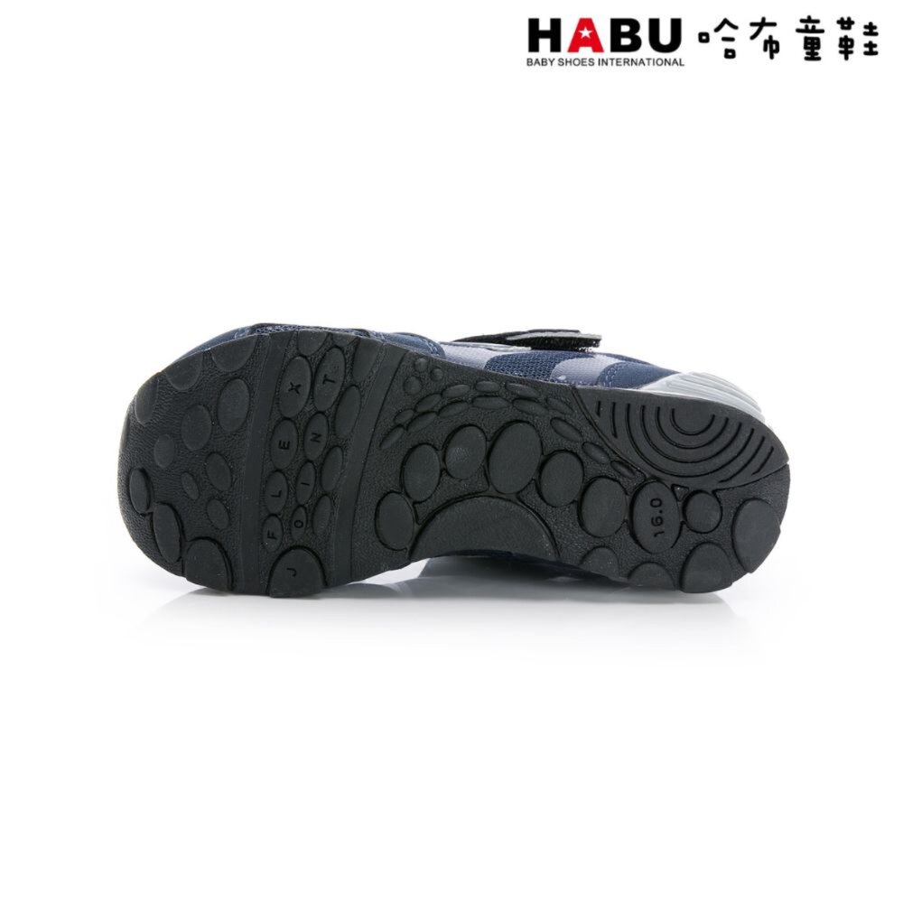 【Moonstar月星】十大機能HI系列 ALL HI 優2E 童鞋 機能鞋 CRC2365HI5-圖片-3