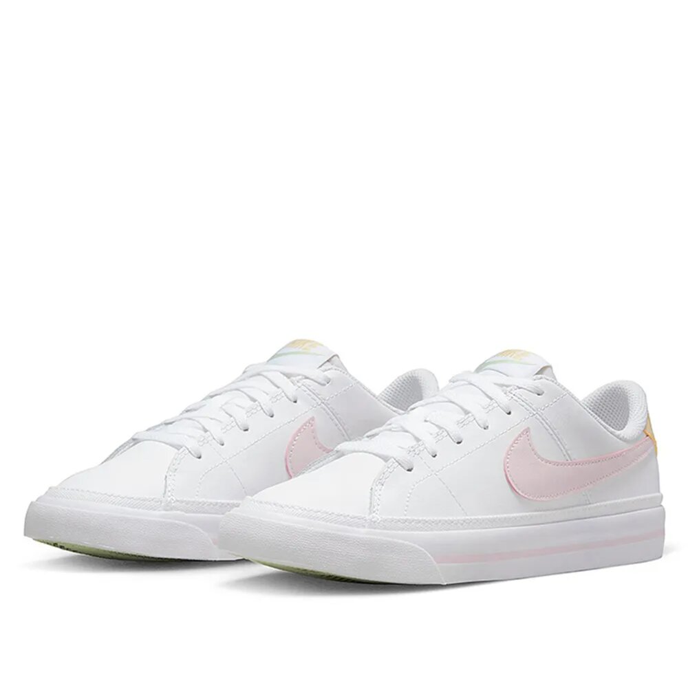 DA5380115-NIKE 耐吉 Court Legacy 大童 休閒鞋 低筒 DA5380-115