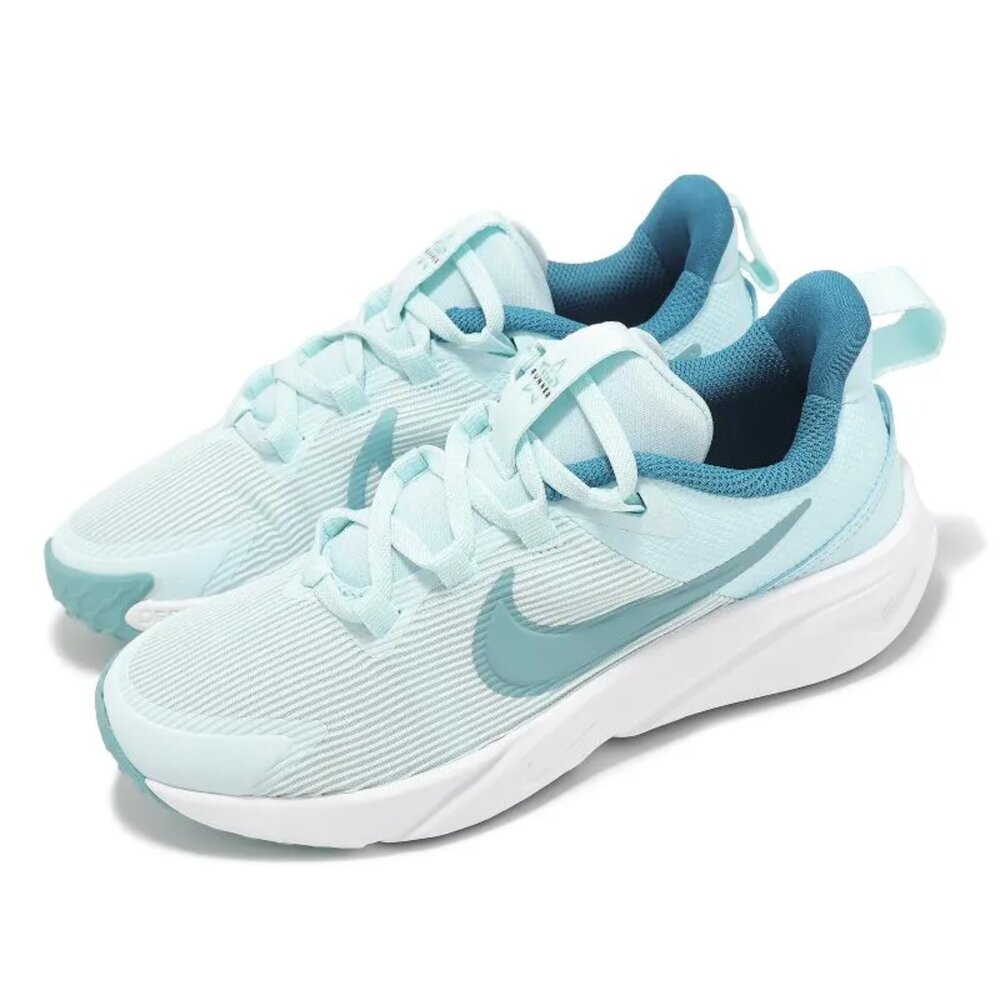 DX7614-404-NIKE耐吉 STAR RUNNER 童鞋 跑步鞋 DX7614-404