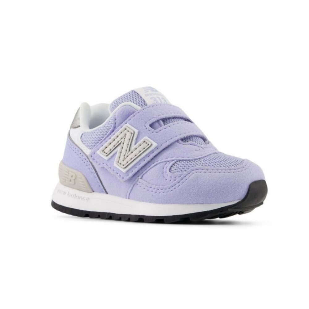I3136XH-New Balance 紐巴倫 313 v2 Hook & Loop 小童 休閒 運動 寬楦 I3136XH