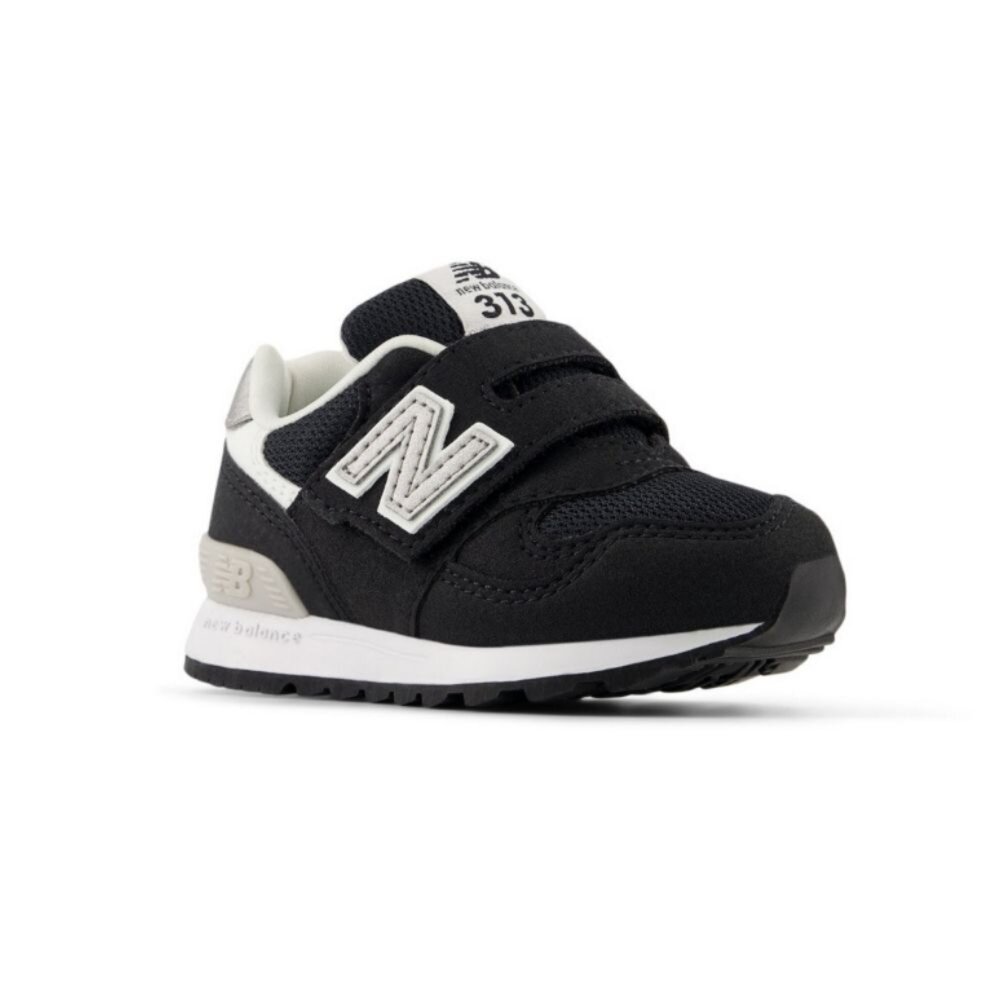 I3139HM-New Balance 紐巴倫 313 v2 Hook & Loop 小童 休閒 運動 寬楦 I3139HM