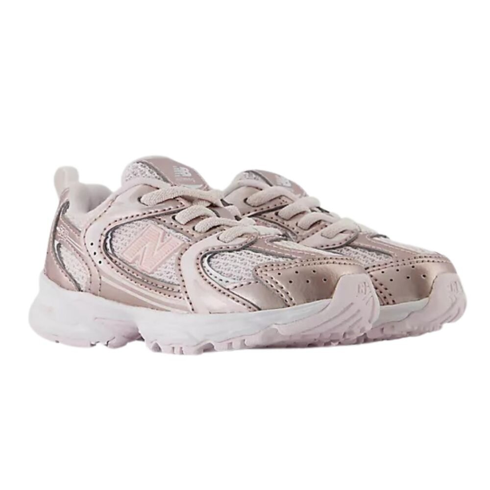 I5303YF-NEW BALANCE 紐巴倫 530系列 BUNGEE 復古 小童 中童 慢跑鞋 運動鞋 寬楦 I5303YF｜哈布童