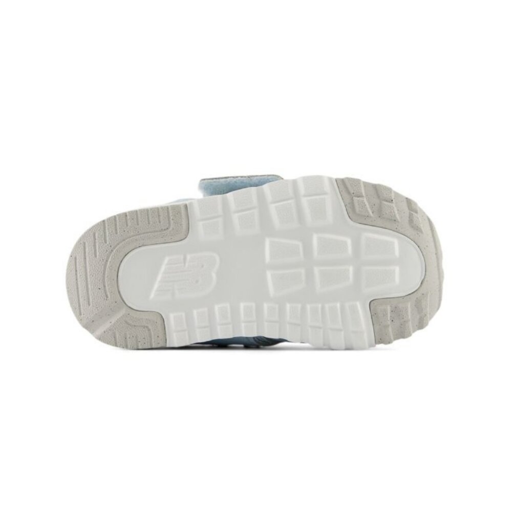 New Balance 紐巴倫 574 NEWB HOOK & LOOP 小童 小花刺繡 I5742LS-圖片-3