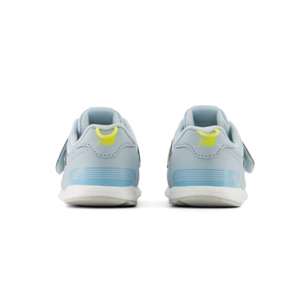 New Balance 紐巴倫 574 NEWB HOOK & LOOP 小童 小花刺繡 I5742LS-圖片-4