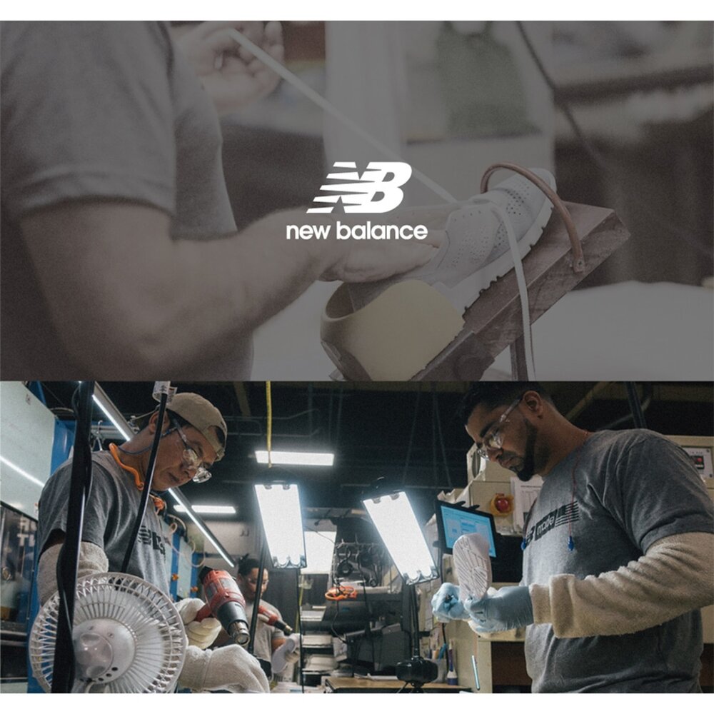 New Balance 紐巴倫 574 NEWB HOOK & LOOP 小童 小花刺繡 I5742LS-圖片-7