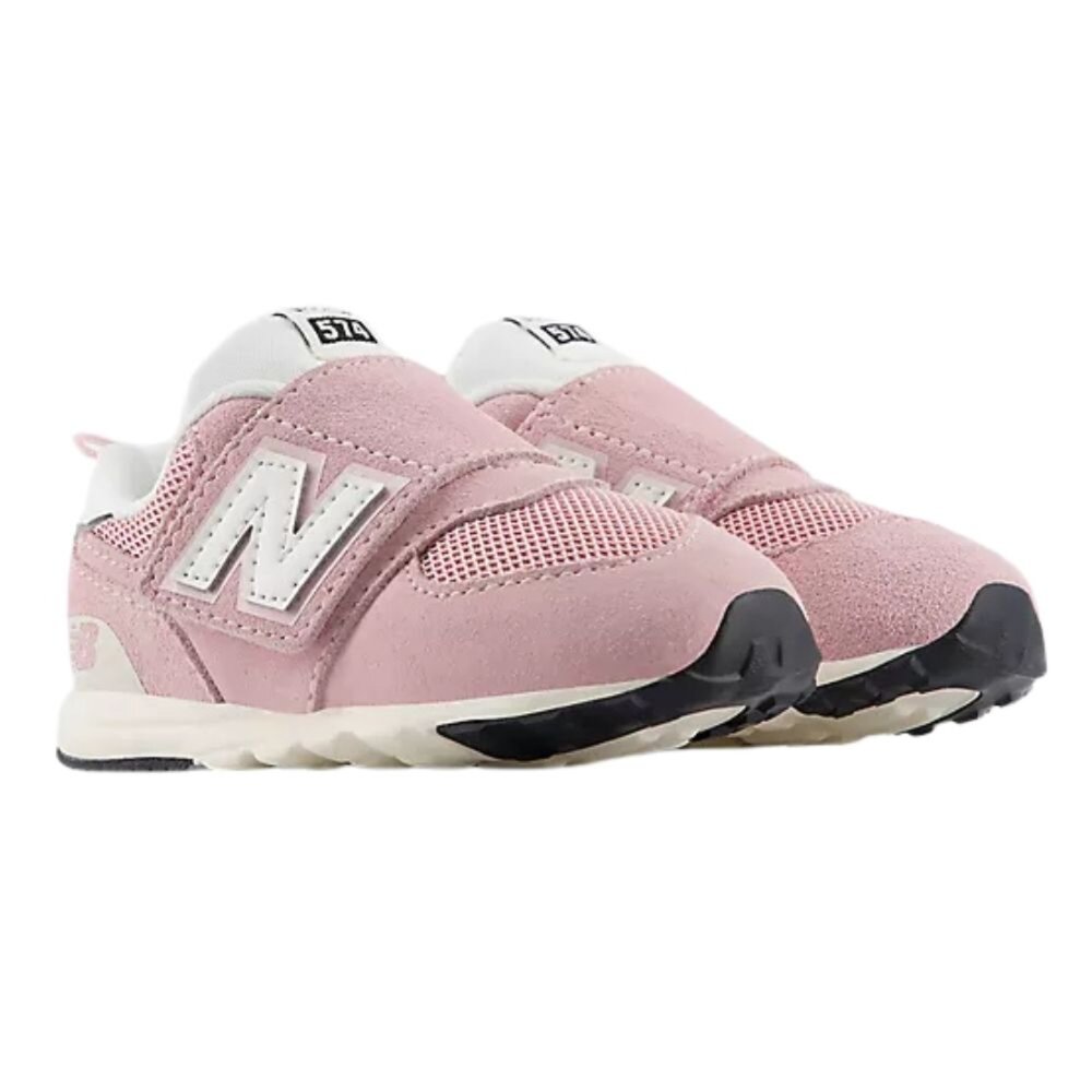 I5743J5-New Balance 紐巴倫 574 NEWB Hook & Loop 小童 學步鞋 嬰幼童 運動鞋 I5743J5