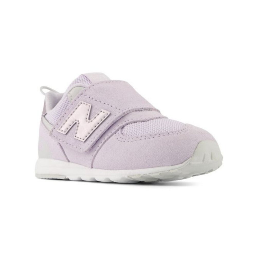 I5743MK-New Balance 紐巴倫 574 NEW-B HOOK & LOOP 小童 休閒 運動 I5743MK