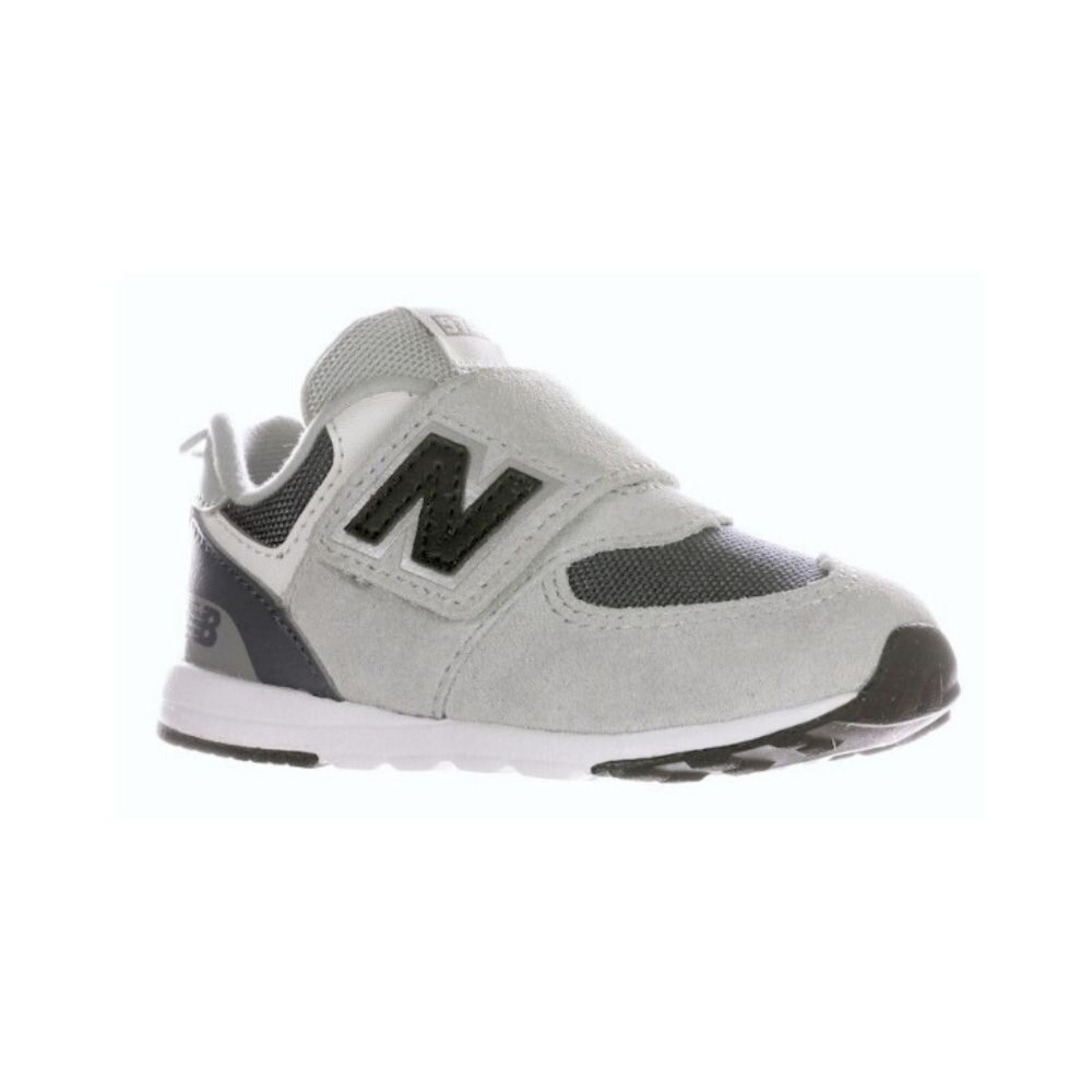 I5744OW-New Balance 紐巴倫 574 NEW-B HOOK & LOOP 小童 休閒 運動 I5744OW