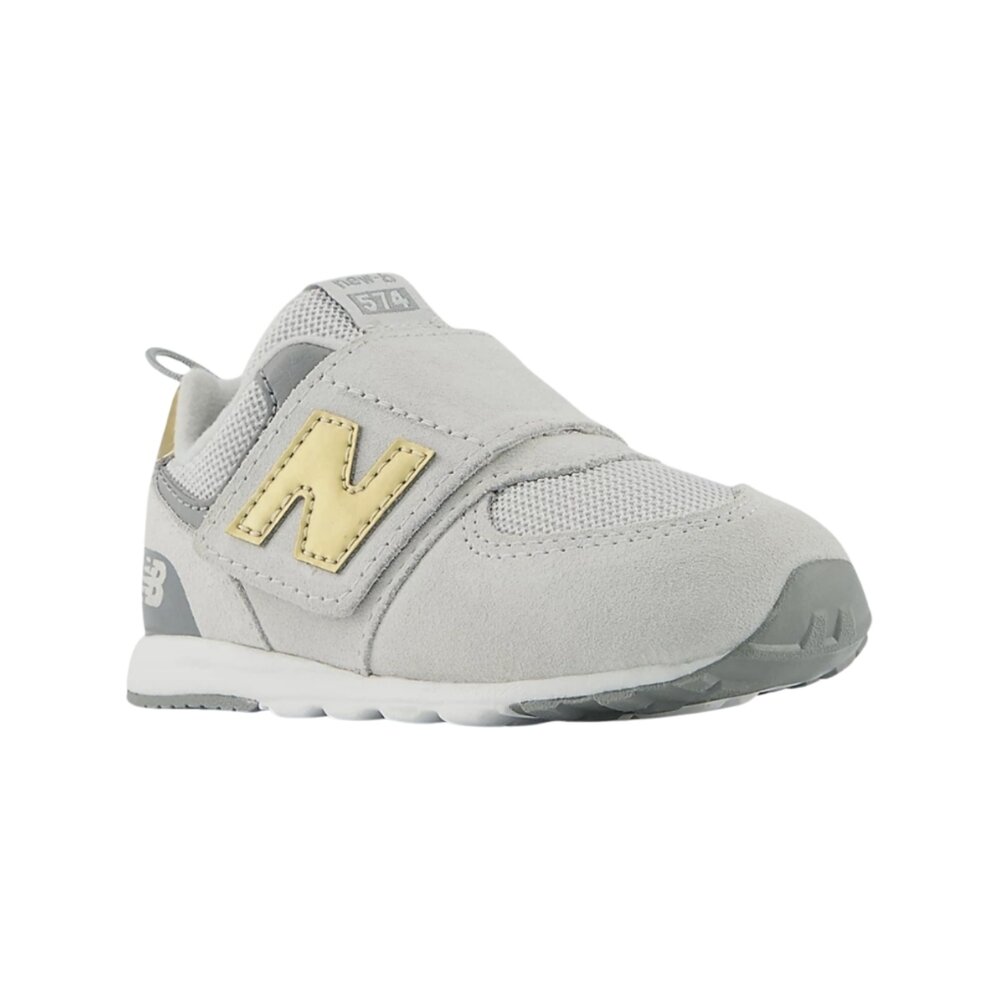 I5746TF-New Balance 紐巴倫 574 NEW-B HOOK & LOOP 小童 休閒 運動 I5746TF