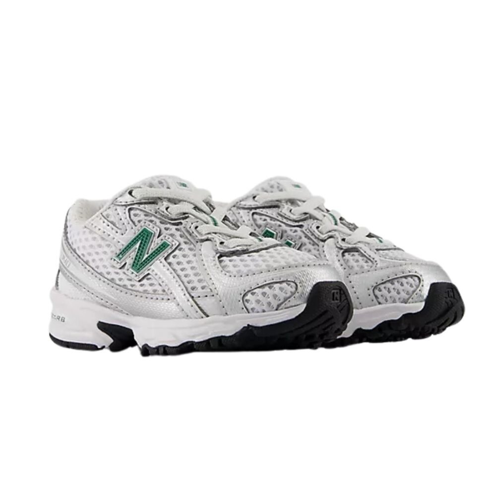 I7407PU-New Balance 紐巴倫 740 BUNGEE LACE 小童 學步鞋 嬰幼童 運動鞋 I7407PU｜哈布童鞋
