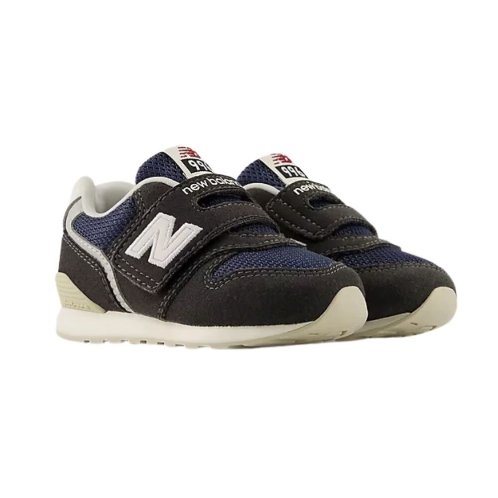 I9961UR-New Balance 紐巴倫 996 v3 Hook and Loop 小童 童鞋 休閒鞋 運動鞋 I9961UR｜哈