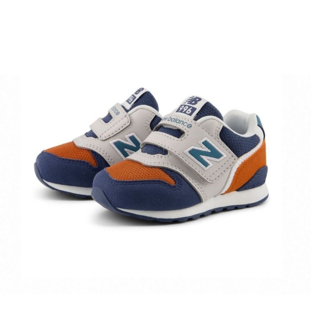 I9963GG-New Balance 紐巴倫 996系列 小童 童鞋 休閒鞋 運動鞋 寬楦 I9963GG