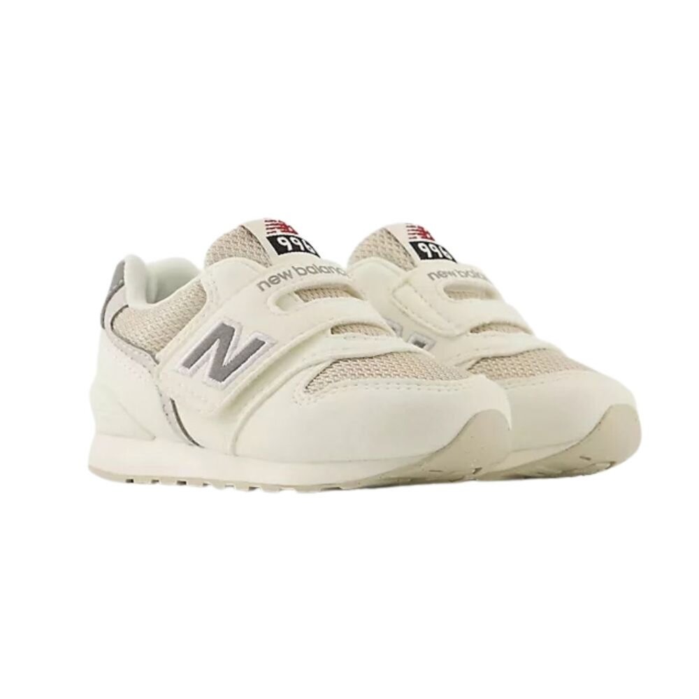 I996800-New Balance 紐巴倫 996 v3 Hook and Loop 小童 童鞋 休閒鞋 運動鞋 I996800｜哈