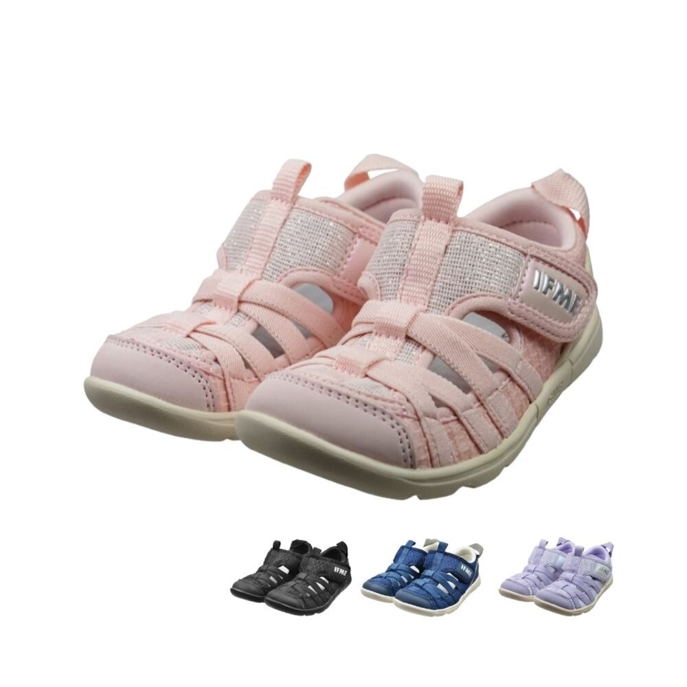 IF20-631302-IFME 日本機能童鞋 排水系列 WATER SHOES 學步鞋 水鞋 中童 IF20-631302