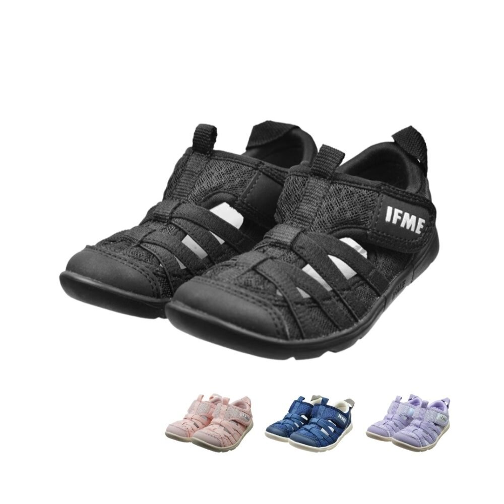 IF20-631304-IFME 日本機能童鞋 排水系列 WATER SHOES 學步鞋 水鞋 中童 IF20-631304