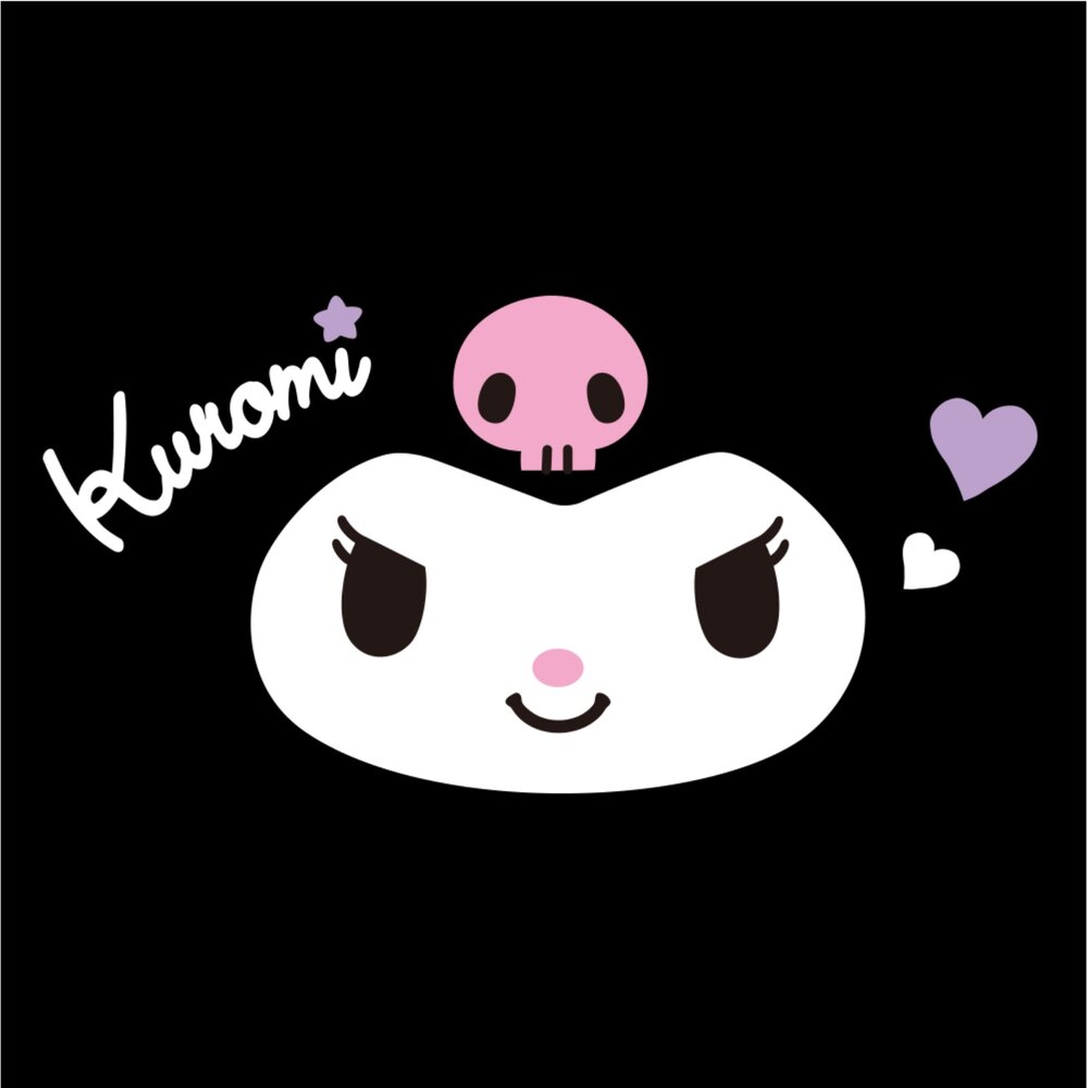 IMPACT 怡寶 酷洛米 Kuromi 三麗鷗 後背包 休閒包 出遊包 幼兒園 兒童包 書包 大 紫 IMQKU007-圖片-4