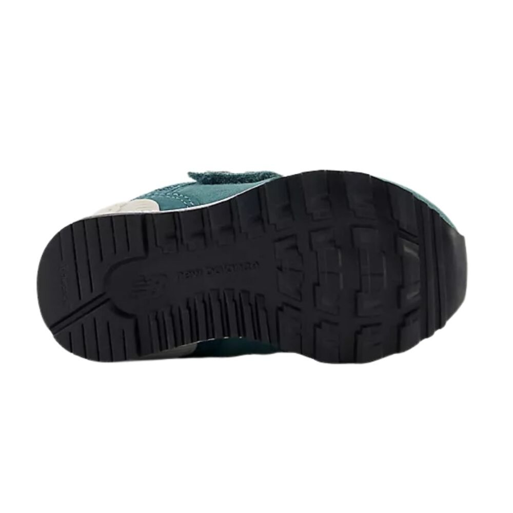 New Balance 紐巴倫 313 Hook and Loop 小童 休閒鞋 運動鞋 WIDE楦 雲杉亮綠 IO31-圖片-4