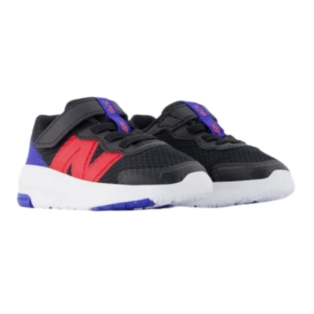 IT578AB-New Balance 紐巴倫 578 小童 休閒鞋 運動鞋 WIDE楦 IT578AB