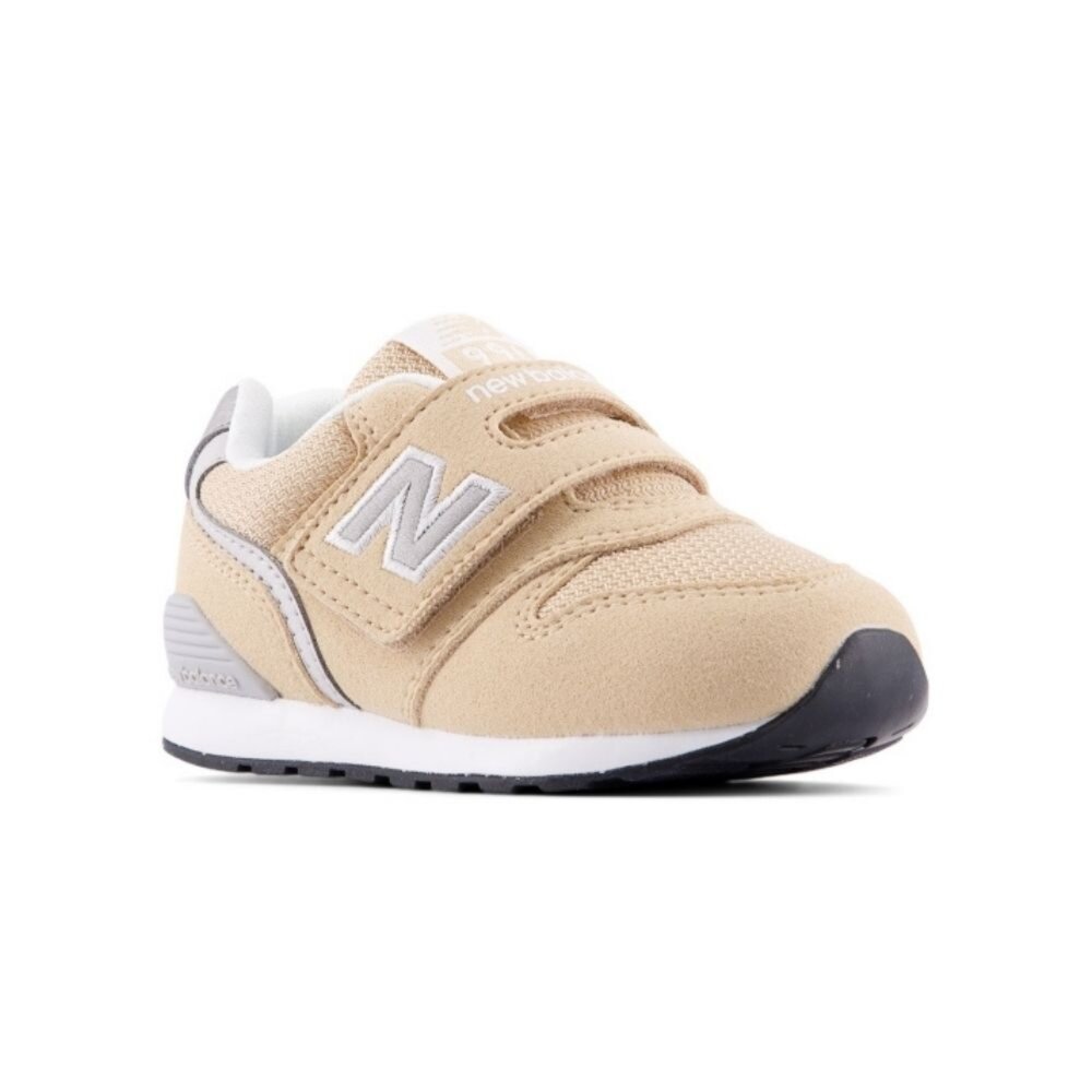 IZ996OA3-New Balance 紐巴倫 996 小童 休閒鞋 運動鞋 WIDE楦 奶油黃 IZ996OA3