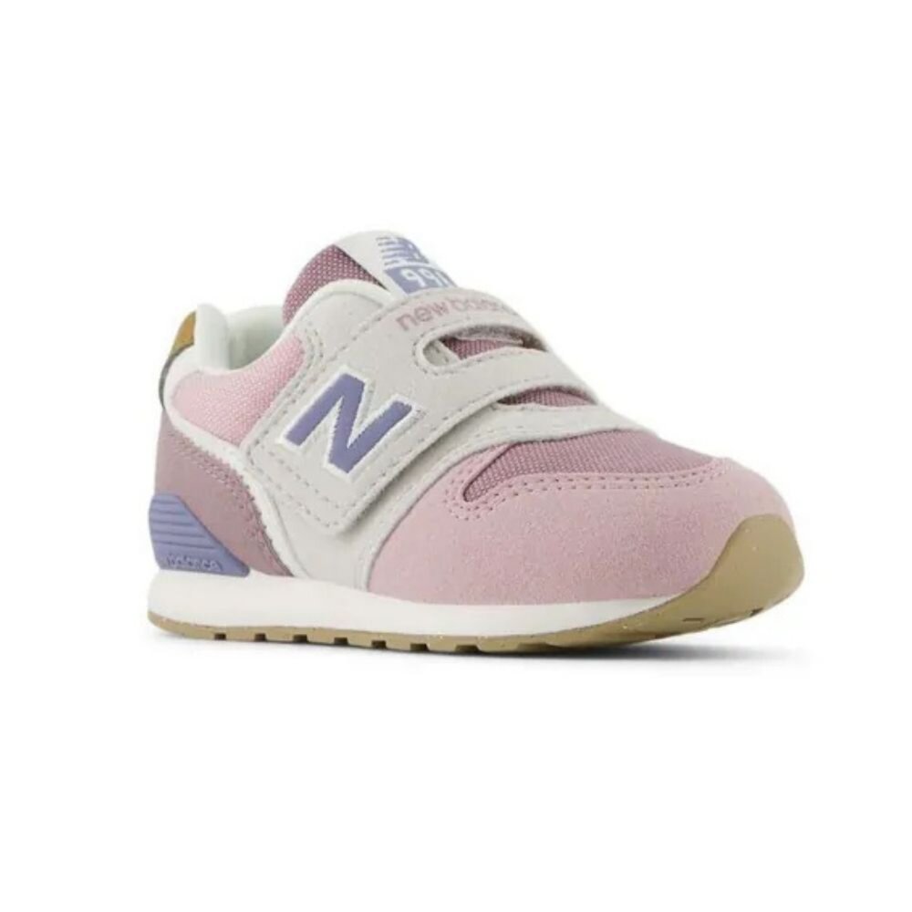 IZ996RP3-New Balance 紐巴倫 996 小童 休閒鞋 運動鞋 WIDE楦 IZ996RP3