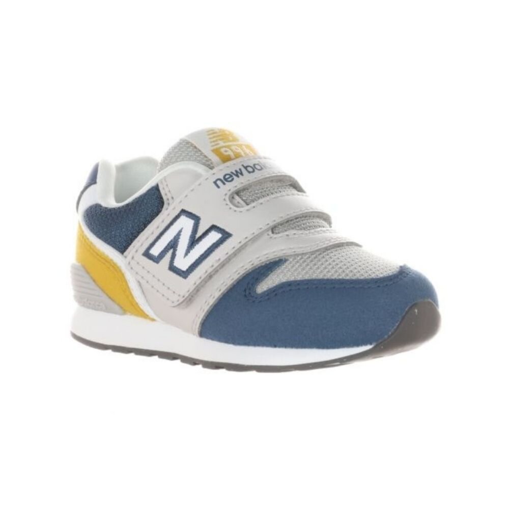 IZ996TF3-New Balance 紐巴倫 996 小童 休閒鞋 運動鞋 WIDE楦 IZ996TF3