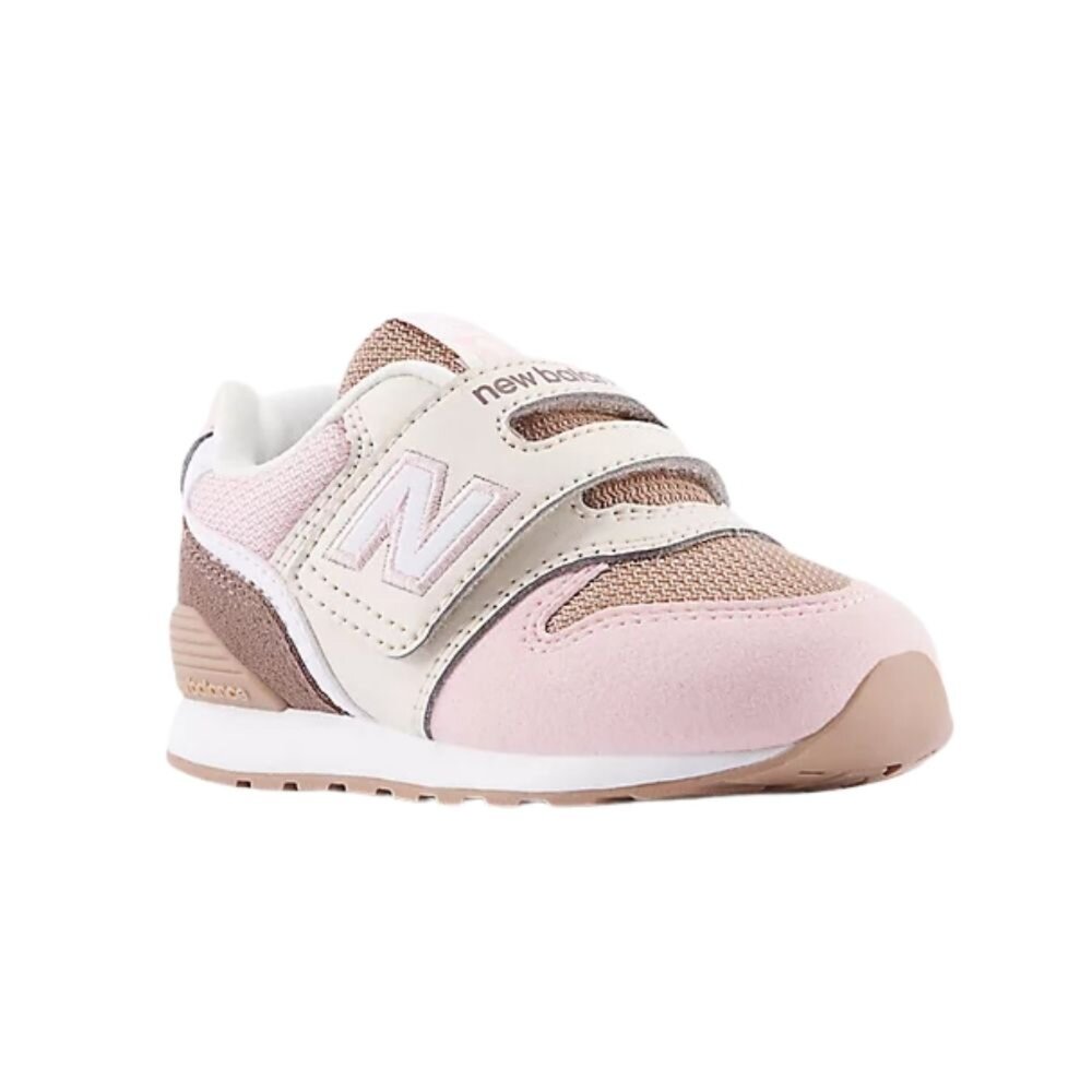 IZ996TH3-New Balance 紐巴倫 996 小童 休閒鞋 運動鞋 WIDE楦 IZ996TH3