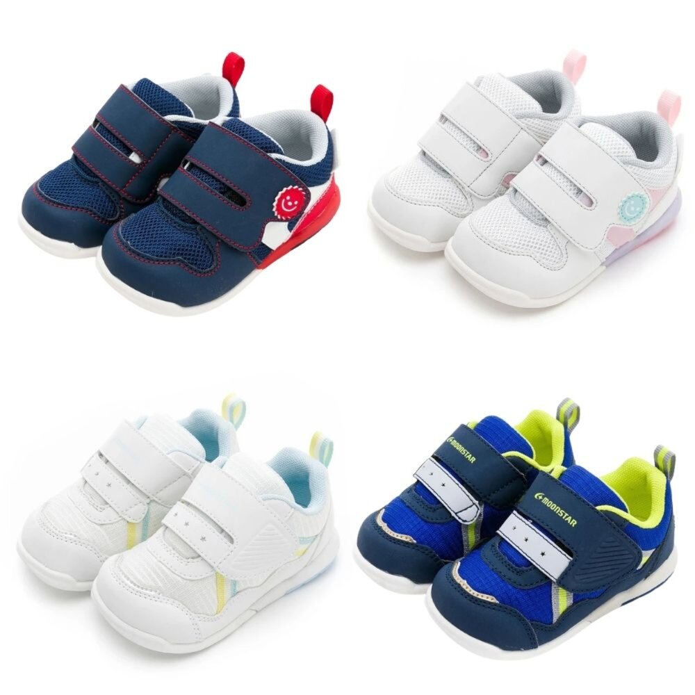 MSCNB3-MOONSTAR 月星 3E寬楦輕量 機能童鞋 小童 嬰幼童 機能鞋 MSCNB360 MSCNB359