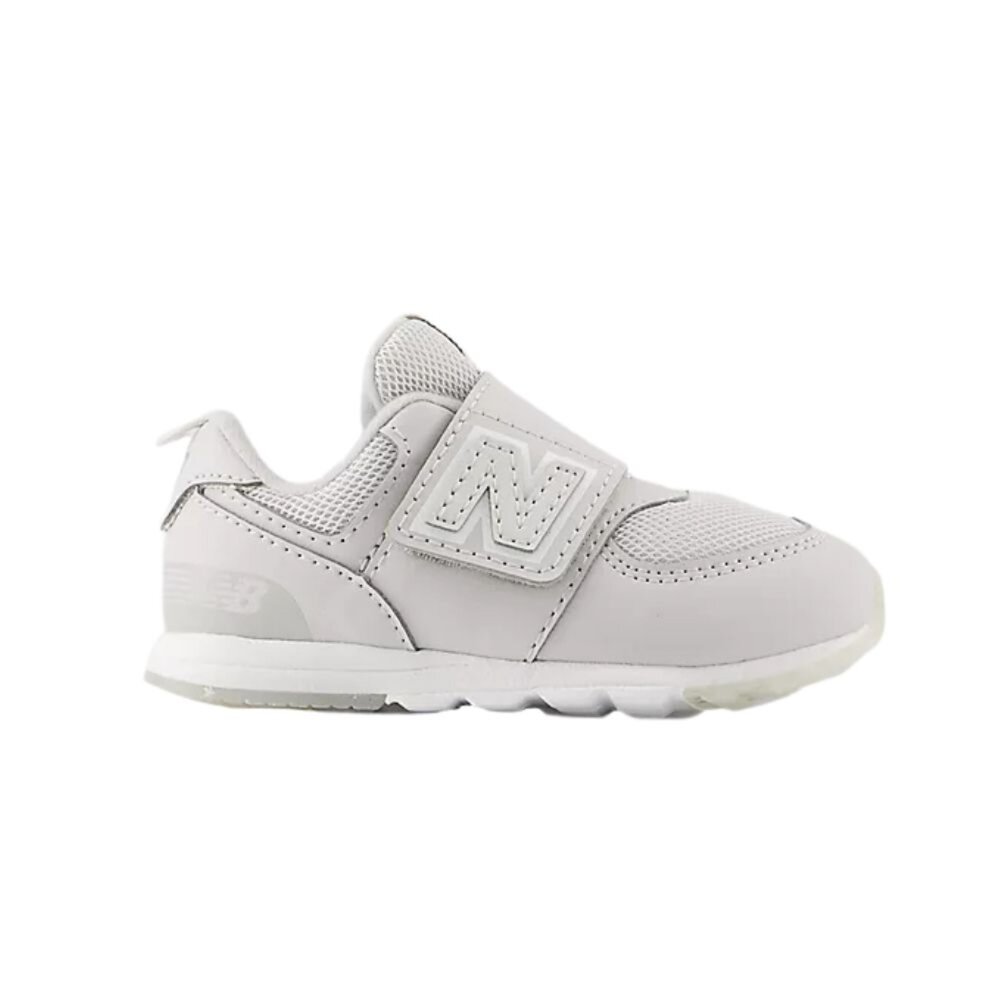 New Balance 紐巴倫 574 NEW-B HOOK & LOOP 小童 休閒鞋 運動鞋 NW574GS|哈布童-圖片-1