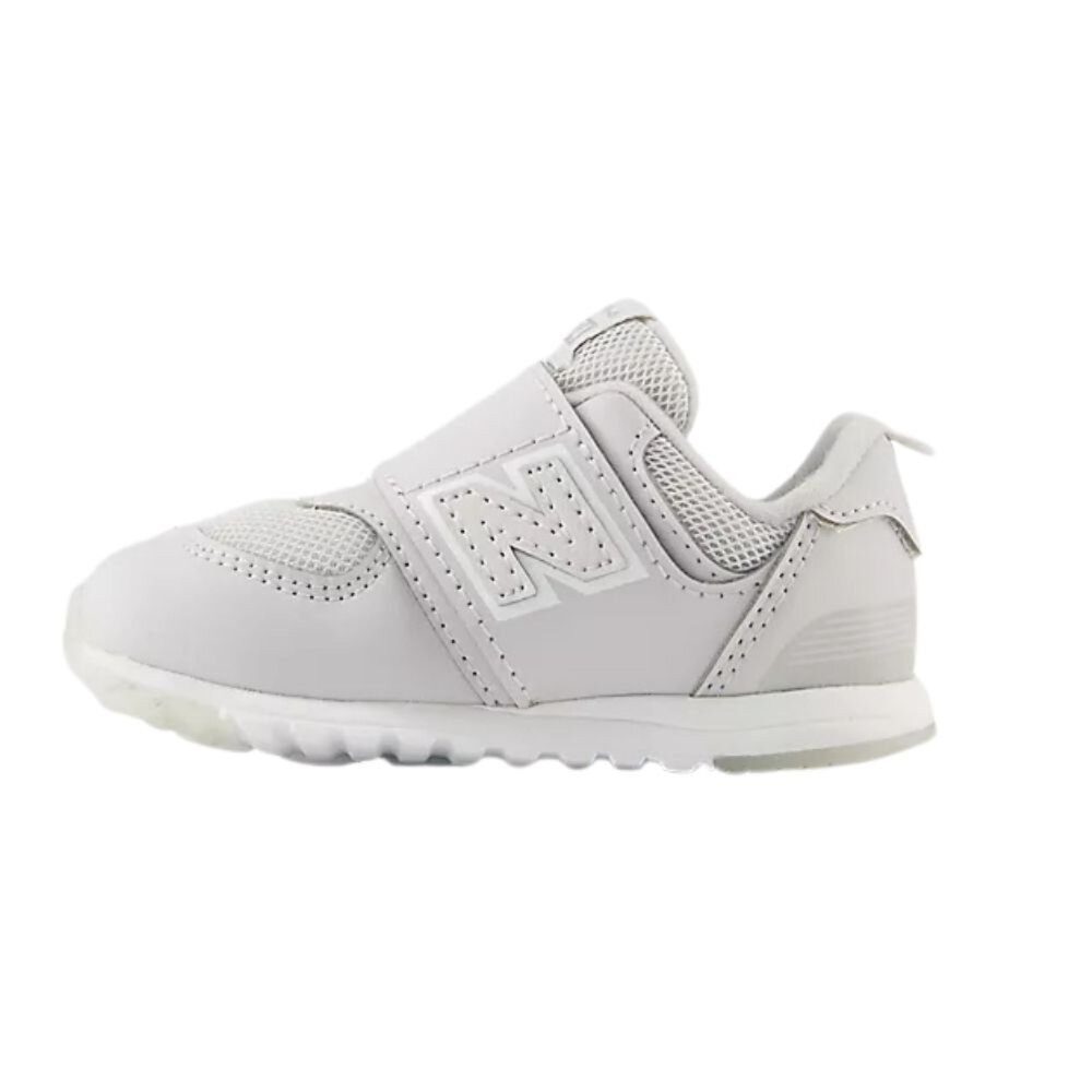 New Balance 紐巴倫 574 NEW-B HOOK & LOOP 小童 休閒鞋 運動鞋 NW574GS|哈布童-圖片-2