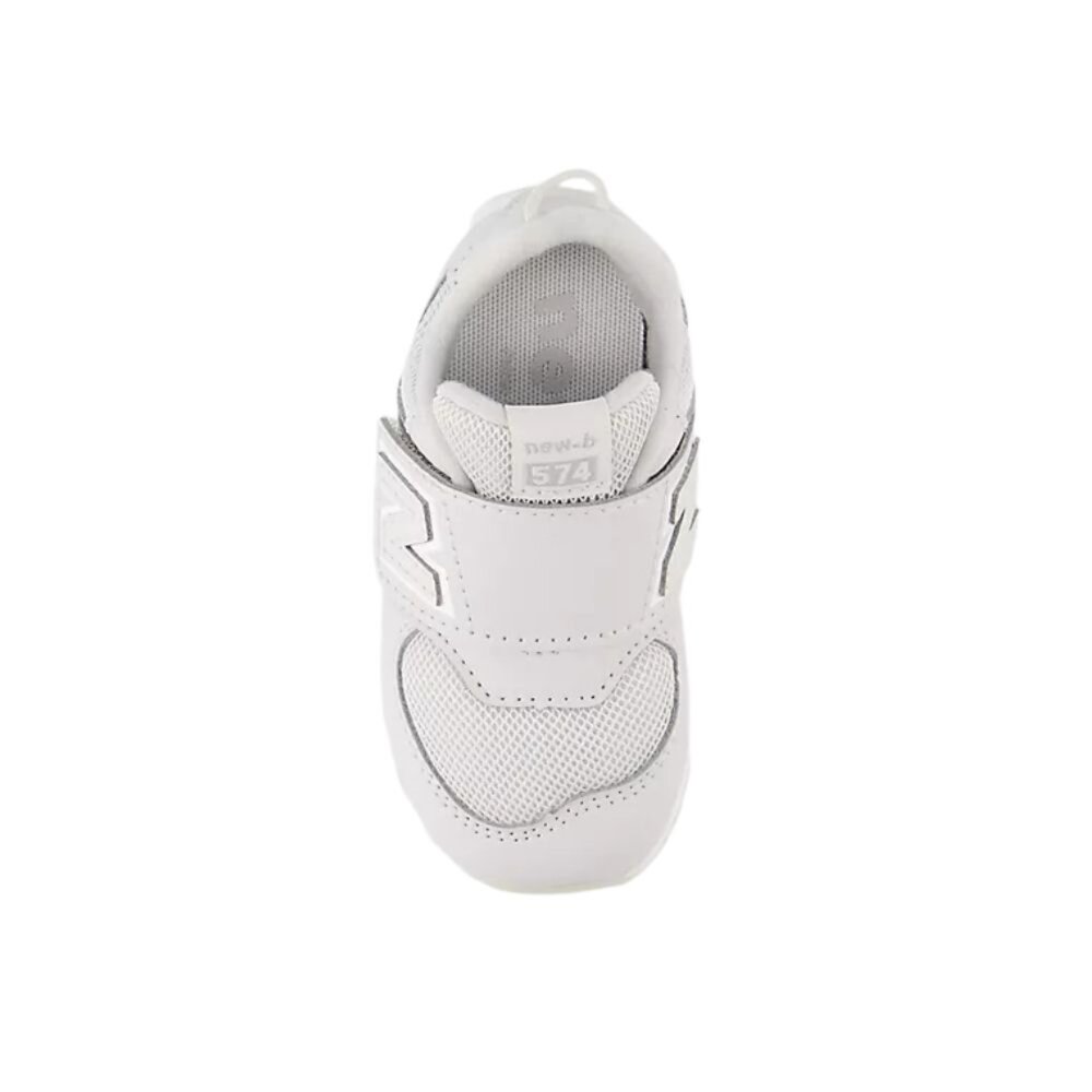 New Balance 紐巴倫 574 NEW-B HOOK & LOOP 小童 休閒鞋 運動鞋 NW574GS|哈布童-圖片-3