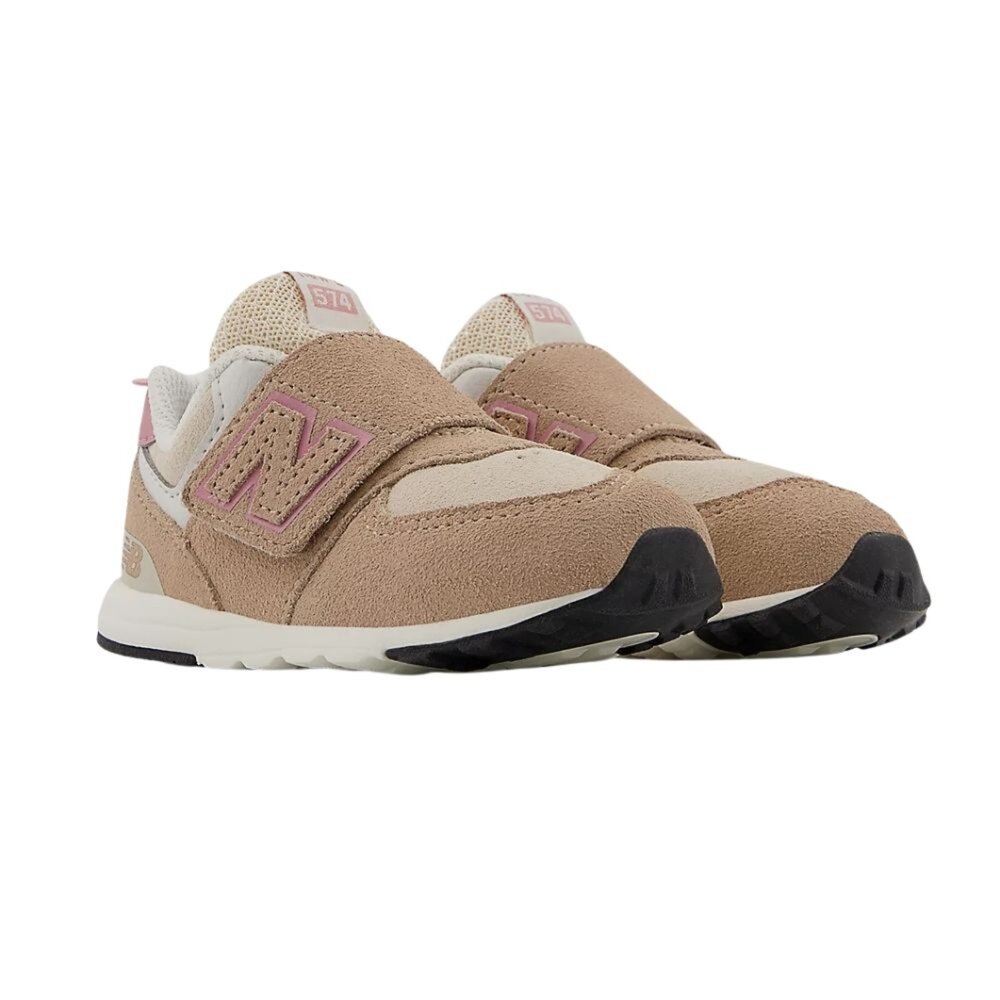 NW574QTC-New Balance 紐巴倫 574 NEW-B HOOK & LOOP 小童 休閒鞋 運動鞋 NW574QTC