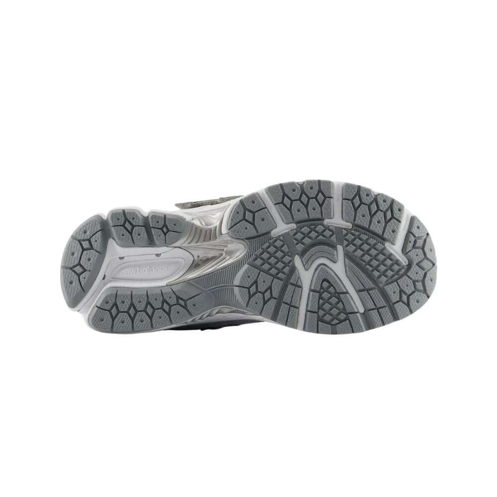 NEW BALANCE 紐巴倫 2002 Hook & Loop 慢跑鞋 運動鞋 緩震 P20023PW-圖片-4