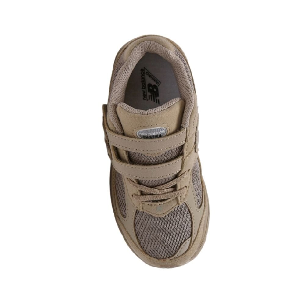 NEW BALANCE 紐巴倫 2002 童鞋 中童 慢跑鞋 運動鞋 緩震 寬楦 P20025O4-圖片-2